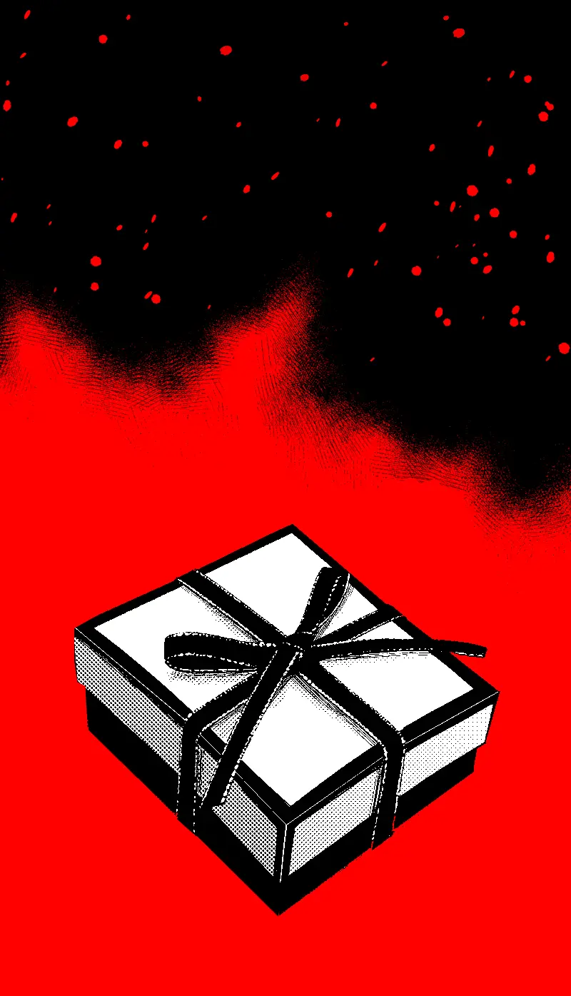 Act 3 Scene 3 Preview