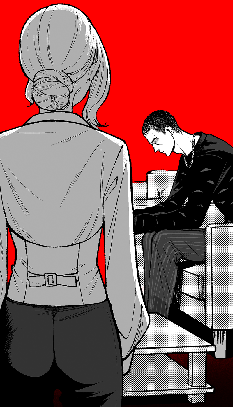 Act 3 Scene 7 Preview