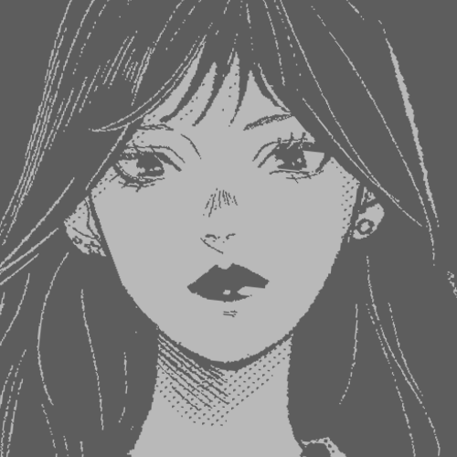 Reed So-Hyun portrait