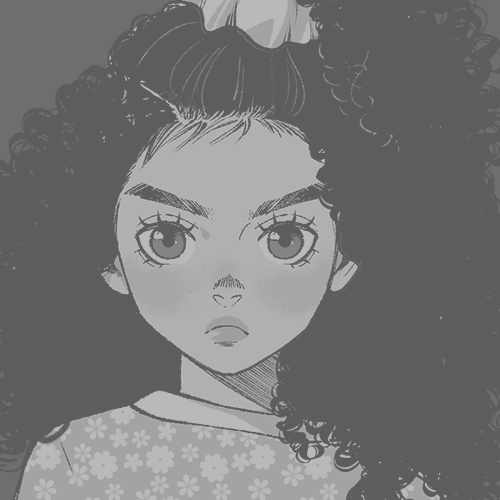 Sasha Keyes portrait