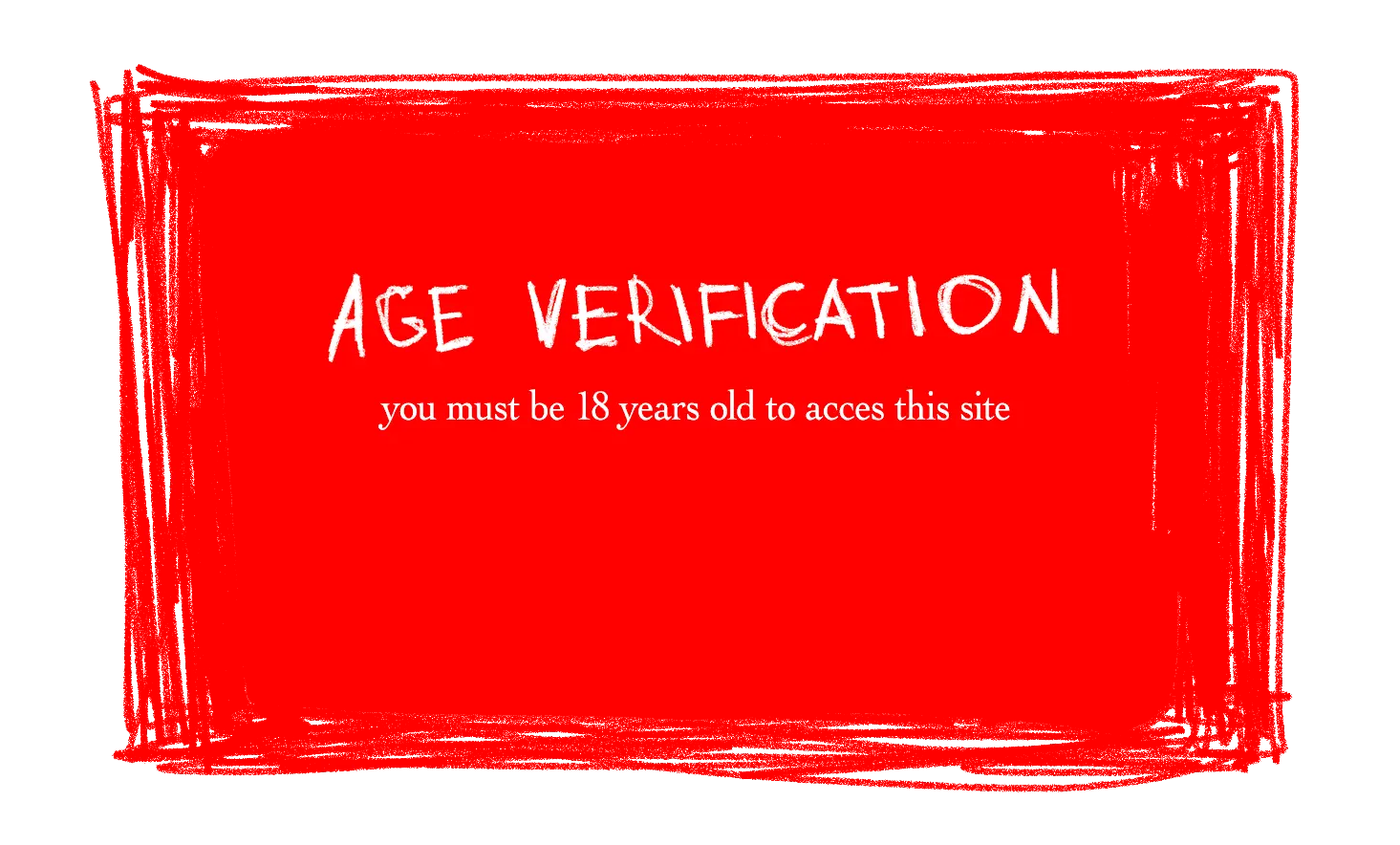 Age verification