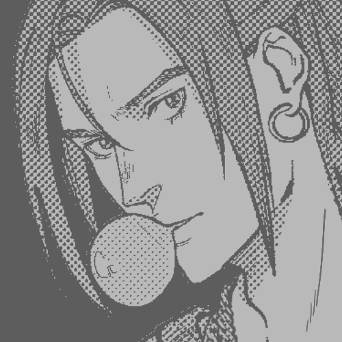 Christian McDuff portrait