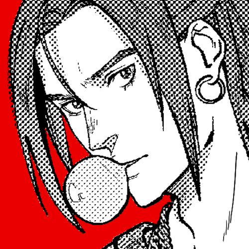 Christian McDuff active portrait